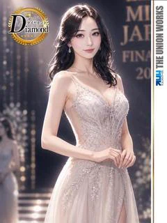 白雪レイ【DIAMOND】