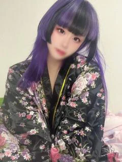 みらん☆細身のパイパン天使
