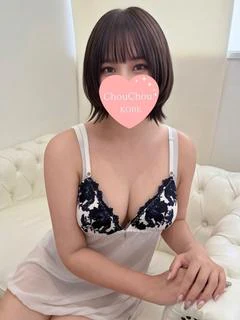 ちなみ【完全業界未経験】