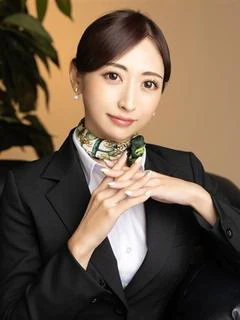 香坂 夏希