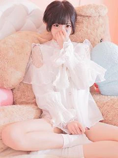 【とうか】小さな天使！魅力最大☆