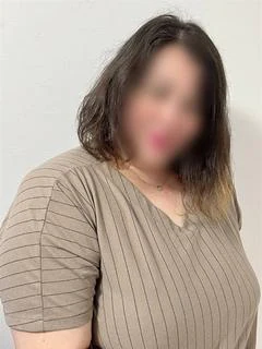 めな