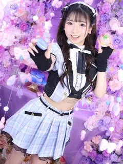 椿　もえ