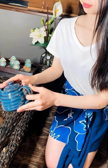 青井