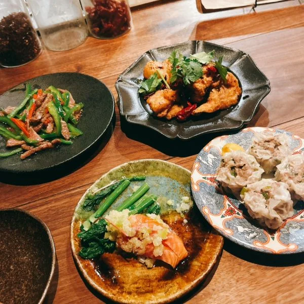 今日は18:00〜です✨