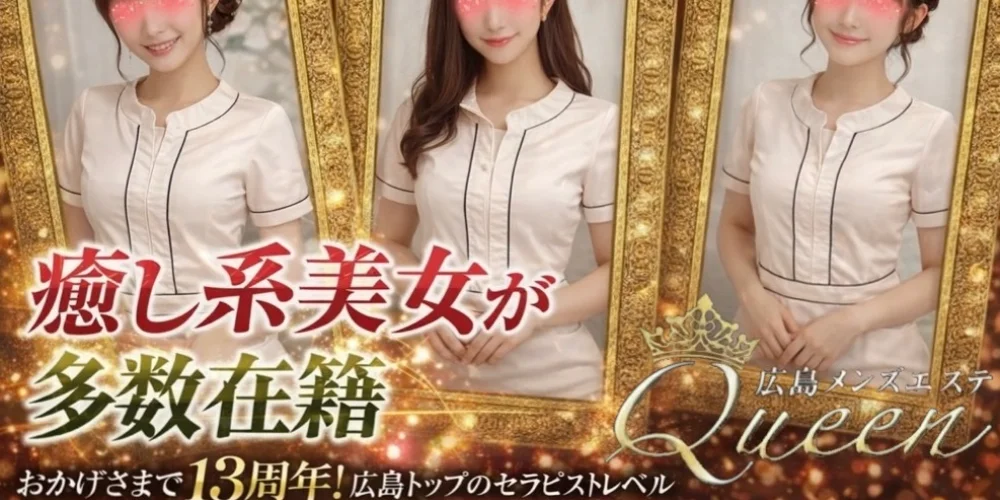 クイーン