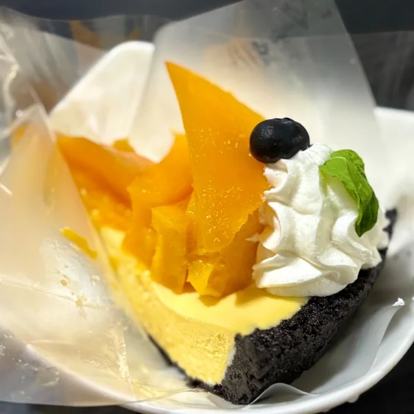 差し入れありがとうございました!!🌼
