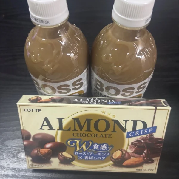 差し入れありがとうございます♡