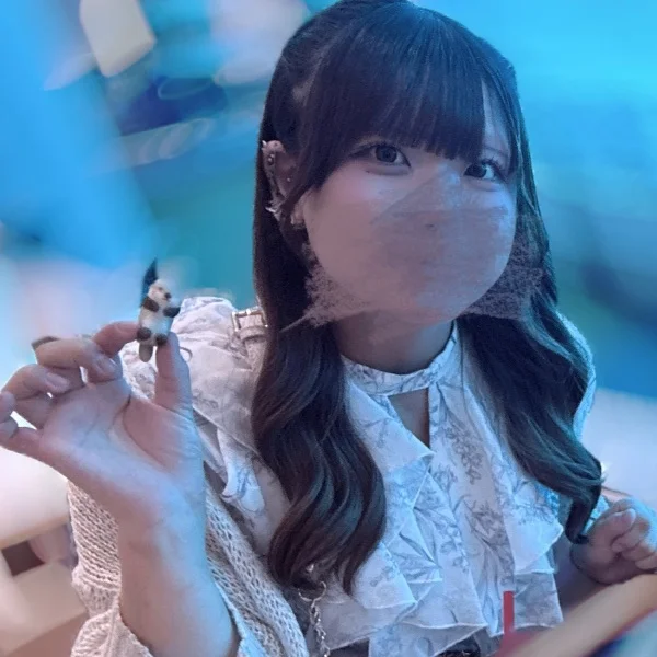 はじめまして♩