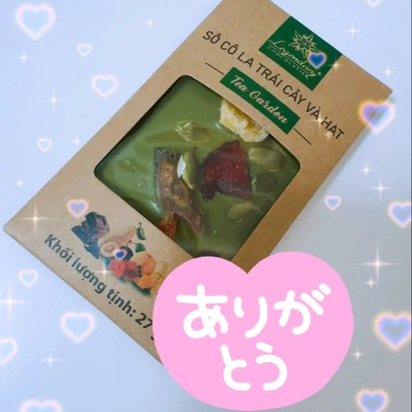 ありがとうございました✨