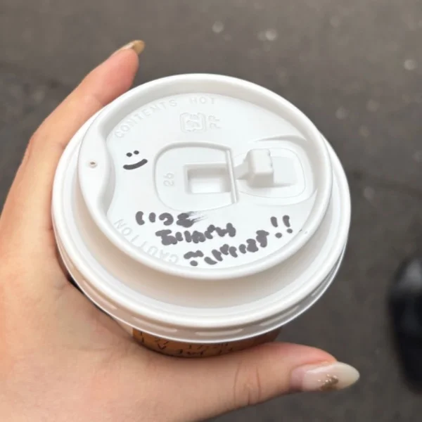 スタバ大好き💕