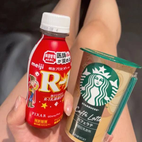 差し入れ♡