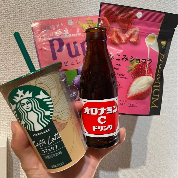 連日完売ありがとうございます♡