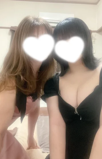 W　高島 & 柚木