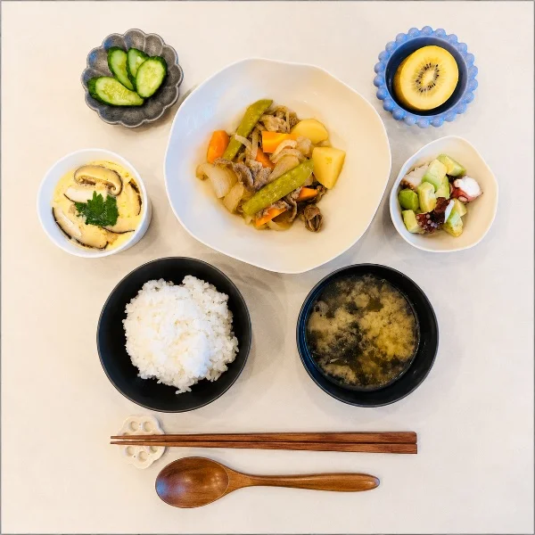 久しぶりの出勤〜⸜🌷︎⸝‍