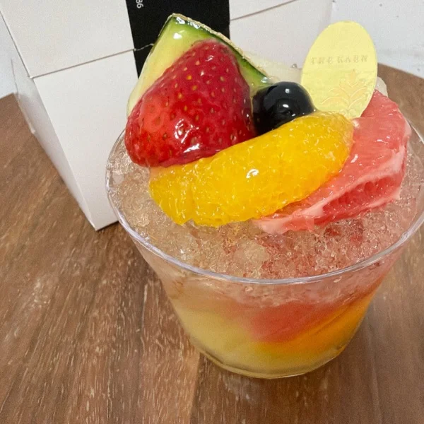 わたしのだいすきなもの🩷