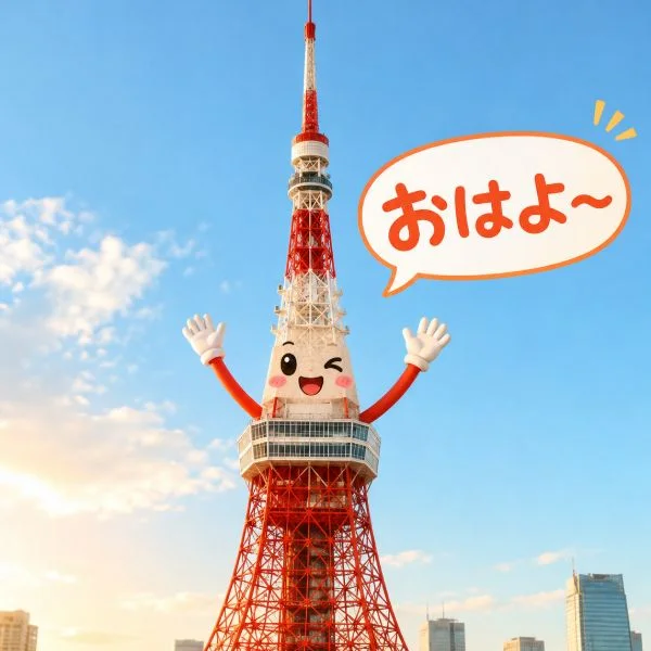 おっはー☀今日は何の日？