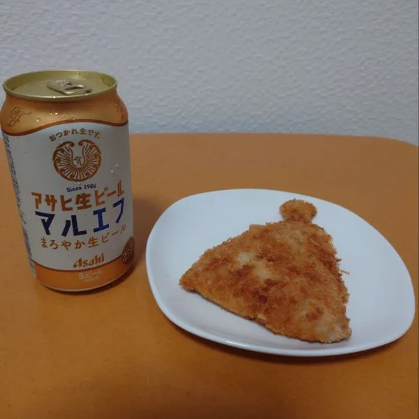 ちょっと命拾いしたな