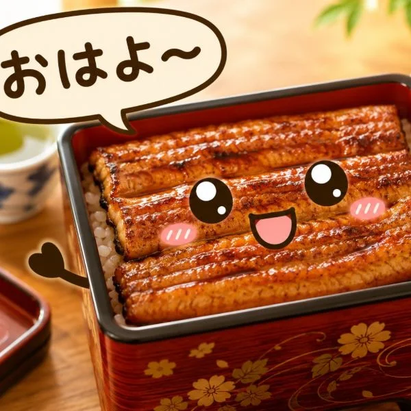 ぐもにん！今日は何の日？