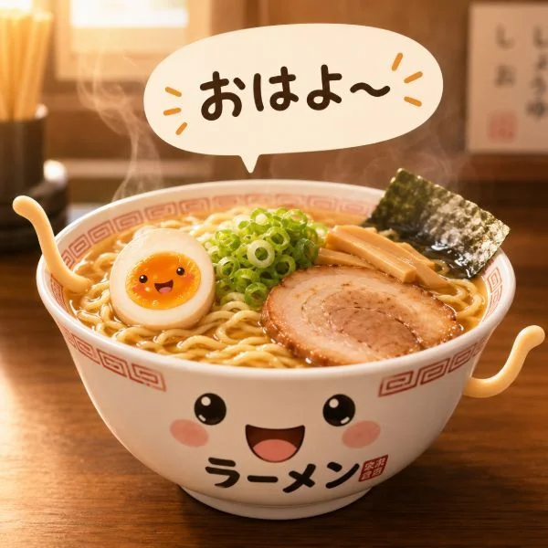 おはぴー！今日は何の日？