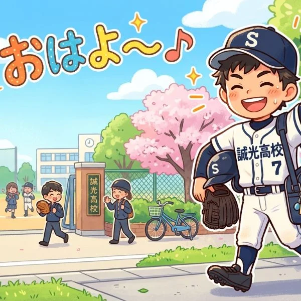 おはっ!今日は何の日?