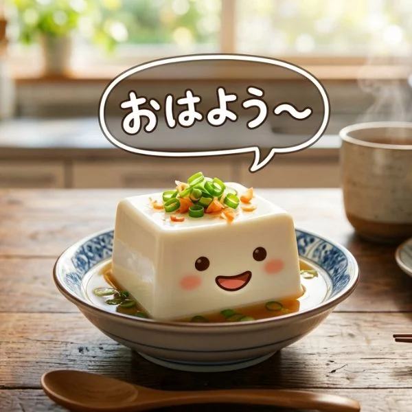 おは！今日は何の日？