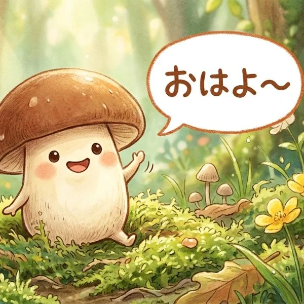 おはっす。今日は何の日？