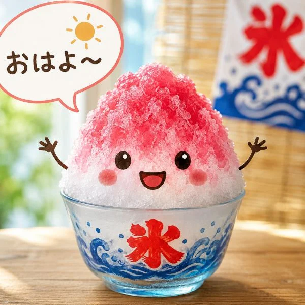 おはよ〜🍞今日は何の日？