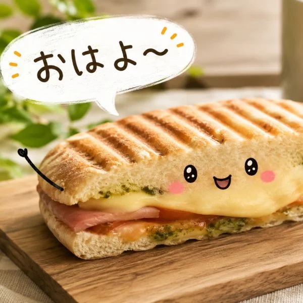 おは!今日は何の日?