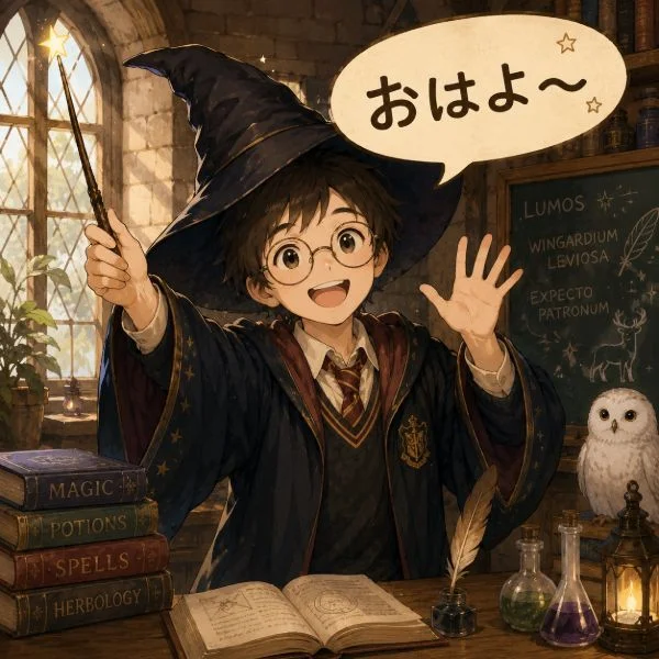 おはぴ〜☀今日は何の日？