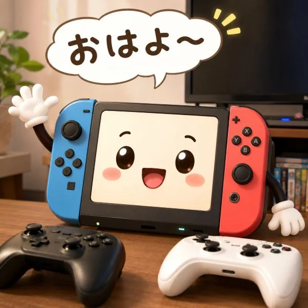 おは〜〜🍞今日は何の日？