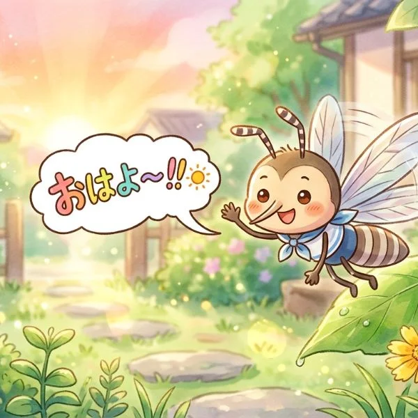 おはよん♪今日は何の日？