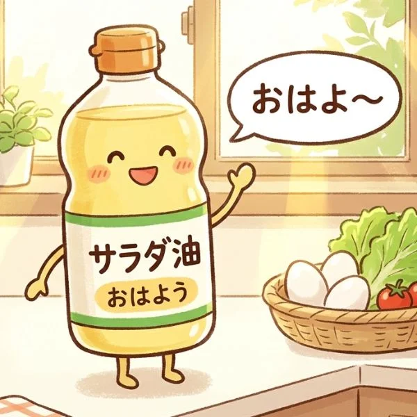 おはよ〜🍞今日は何の日?