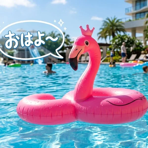 おはぴ！今日は何の日？