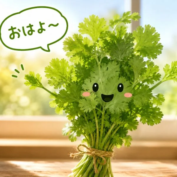 ぐもに〜〜！今日は何の日？