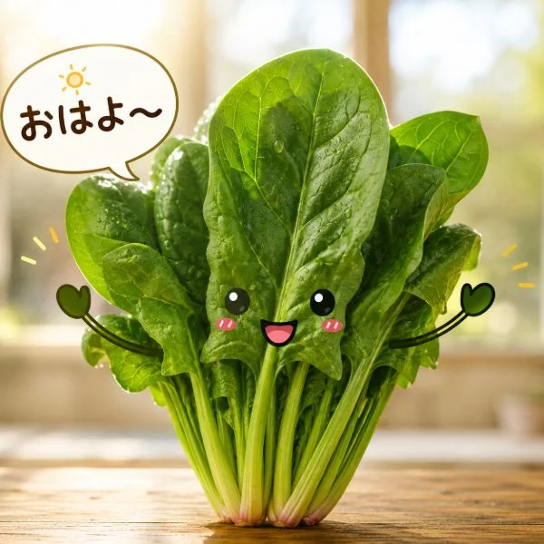 ぐもにーん。今日は何の日？