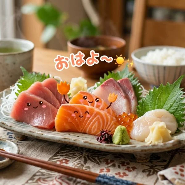 おはっ！今日は何の日？