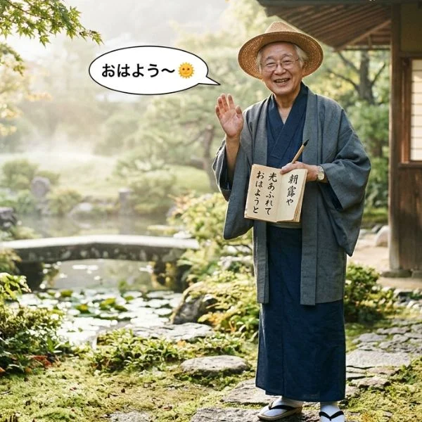 おっはー☀今日は何の日？