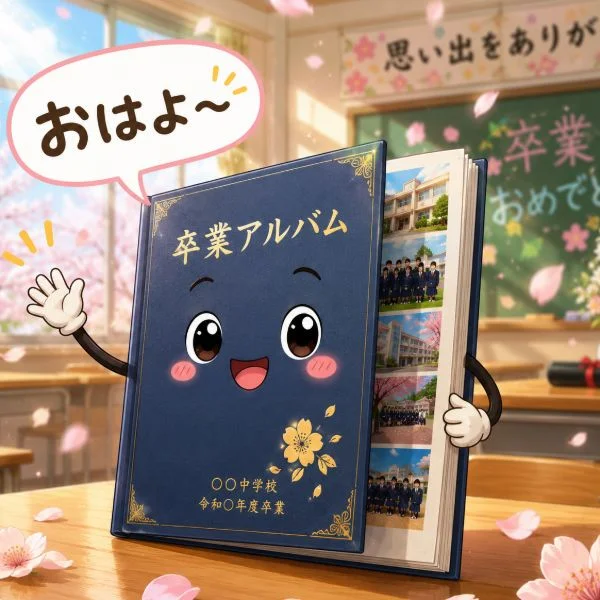 おは〜〜今日は何の日？
