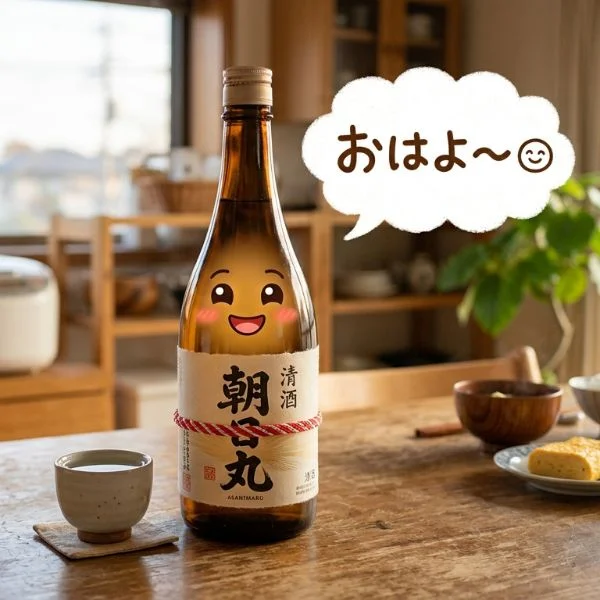 おはみょん。今日は何の日?