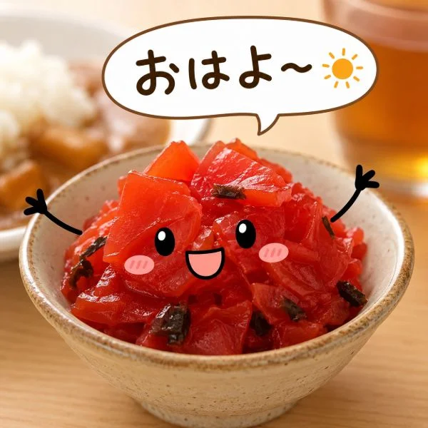 おはぴ〜今日は何の日？