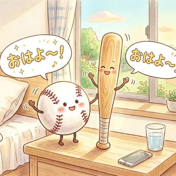 おは！今日は何の日？