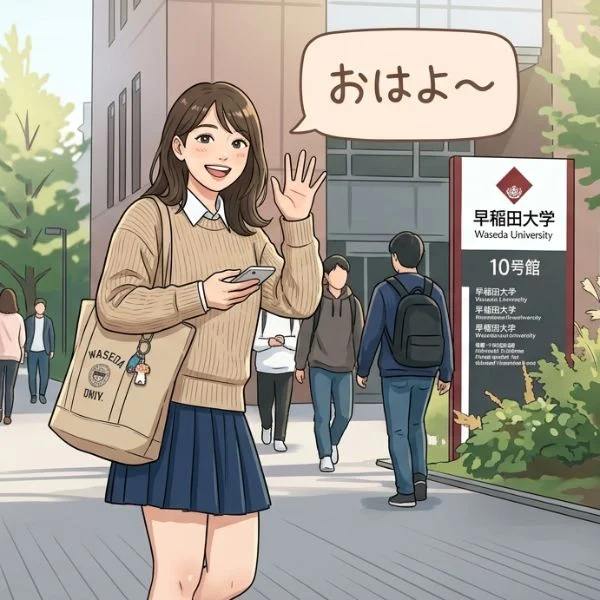 おはよー!今日は何の日?