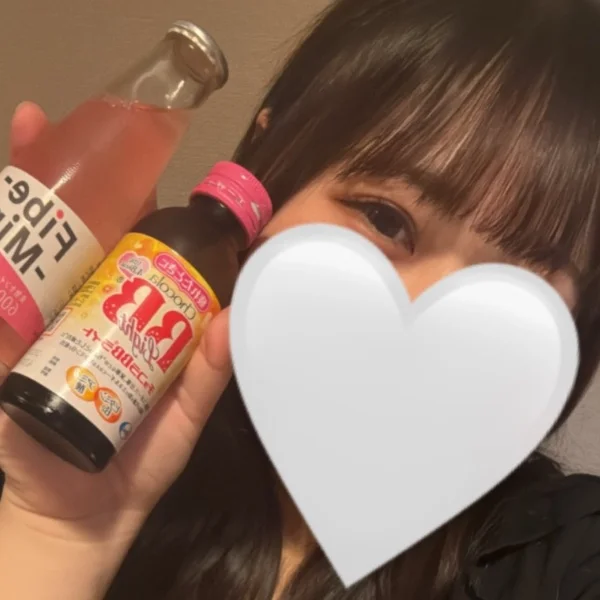 明日はちょーロング！！
