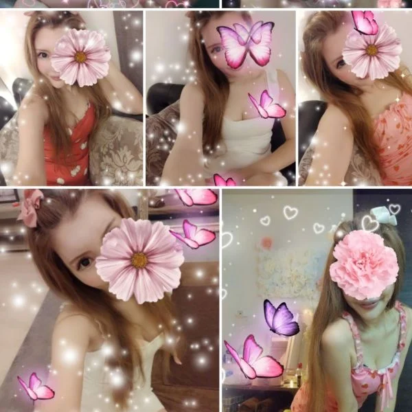 ラスト枠💕