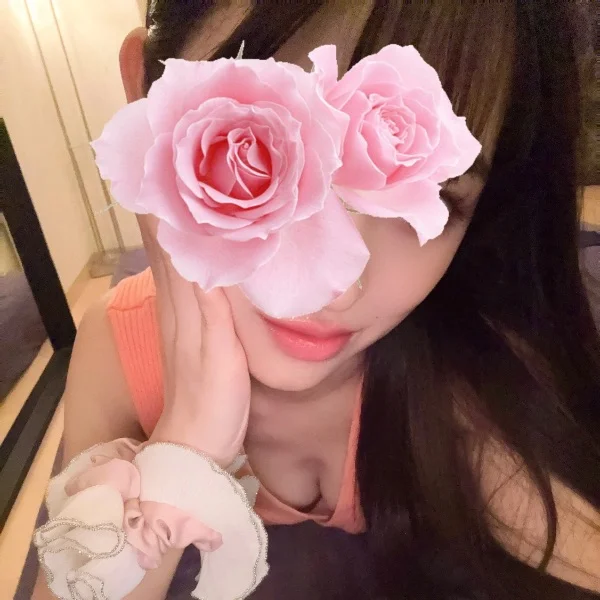 22時までいます🤍