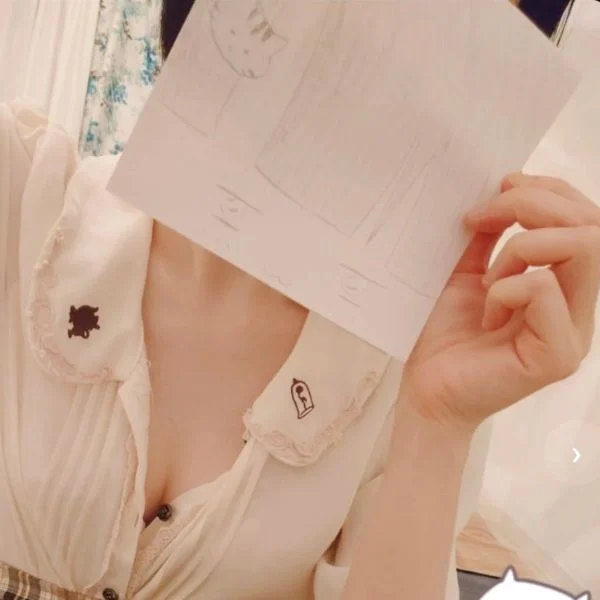 皆様、こんにゃฅ( ˙꒳​˙ ฅ)