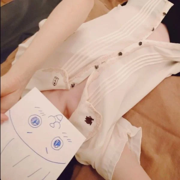 皆様、こんにゃฅ( ˙꒳​˙ ฅ)ﾆｬ︎💕︎