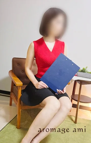 体験　あみ
