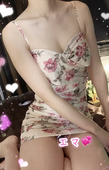 ☆新人 エマ☆